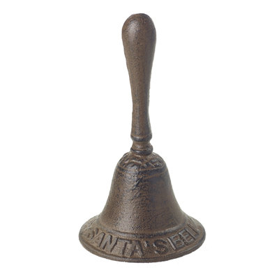 Bell Chirstmas Decoration