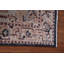 Tapis géométrique turc 4 x 6