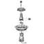 Venezia Floor Fountain-1604099353