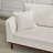 Finken Upholstered Chaise Lounge and Stool-44959489