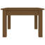Kayliyah Solid Wood Four Leg Coffee Table-2126546009-2126545986