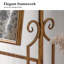 Miroir pleine grandeur American American Style