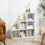 91.5cm H x 91.5cm W Standard Bookcase
