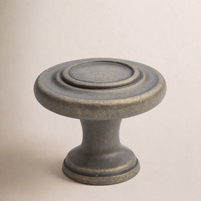 Mushroom Knob Multipack