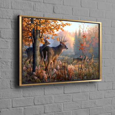 Print on Canvas