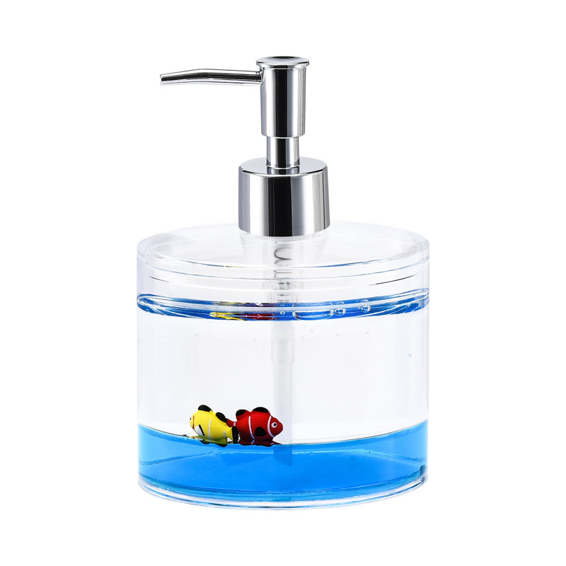 Bathroom Accessory Set