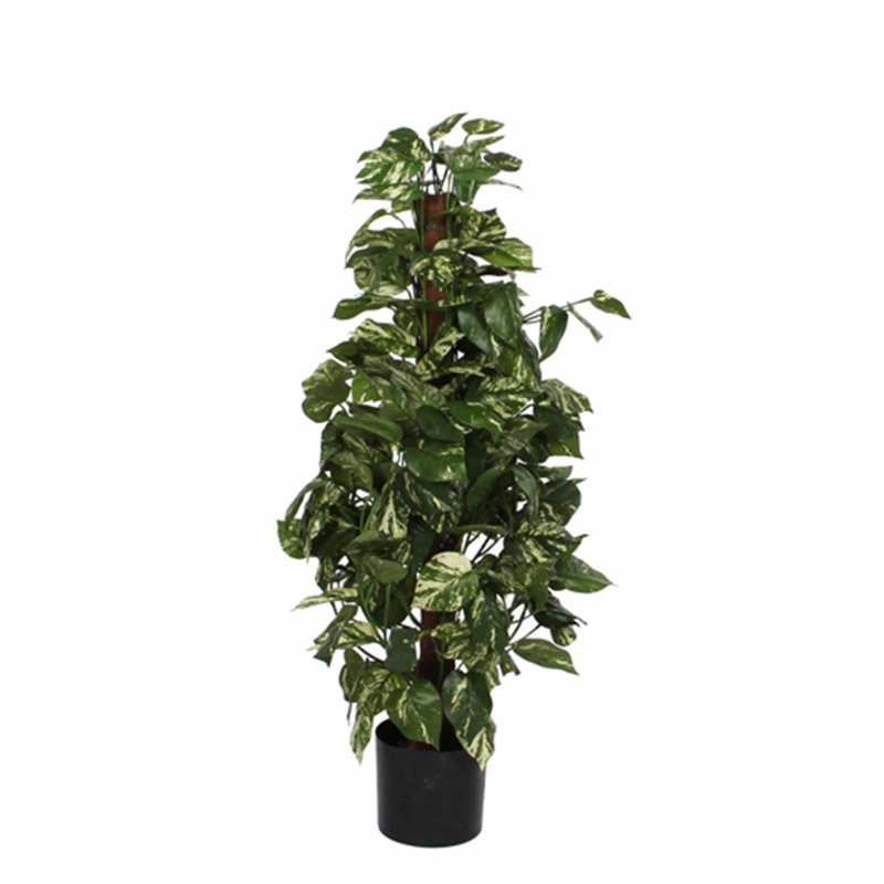 110cm Faux Ivy Plant in Pot