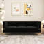 Mobilier de salon Mid-Century Modern Luxury
