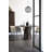Aron Round Solid Wood Dining Table