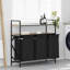 Laundry Cart