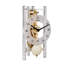 Lakin Mechanical Clock-744178628