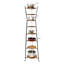 Gourmet Freestanding Pot Rack