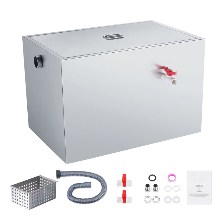Filtration System