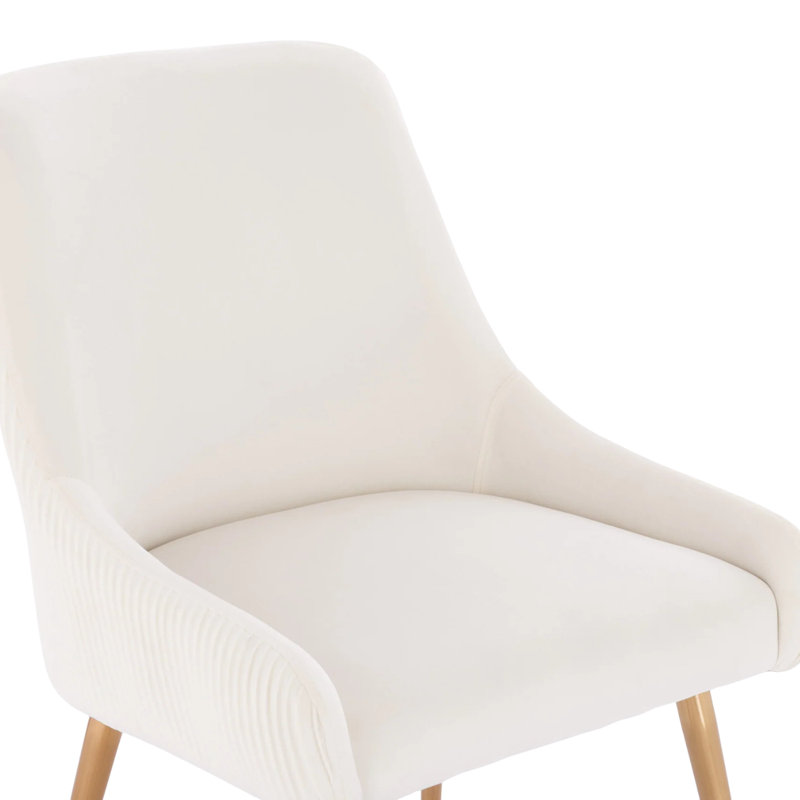 Chaise Heye III, Beige