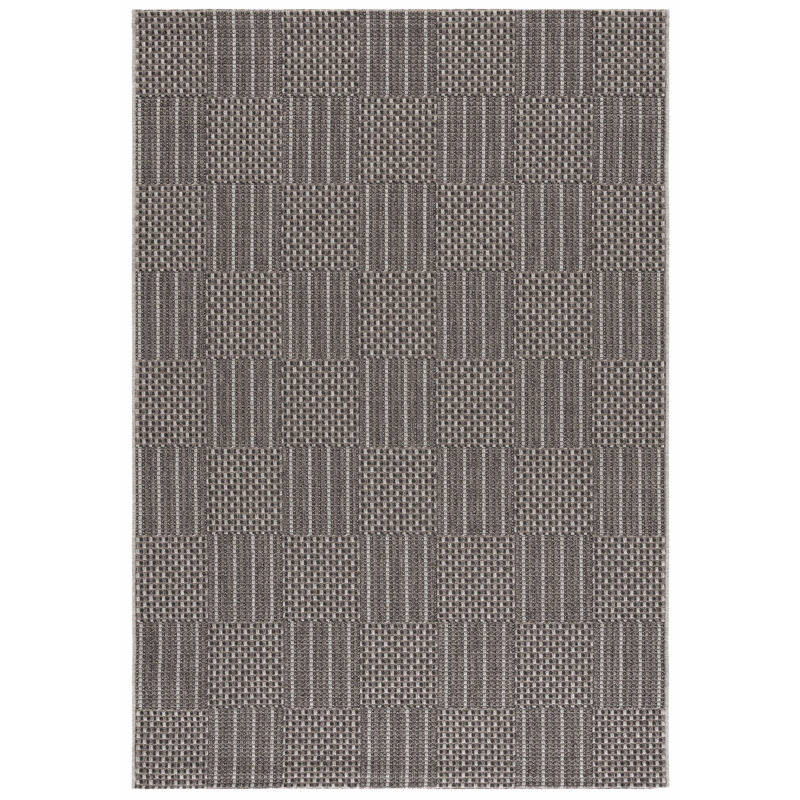 Tapis intérieur / extérieur Fultonville Sisal, Rectangle 5 pi 3 po x 7 pi 6 po