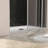 Universal Pivot Shower Door For Bathroom-124898819