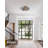 Jeralene Semi Flush Mount