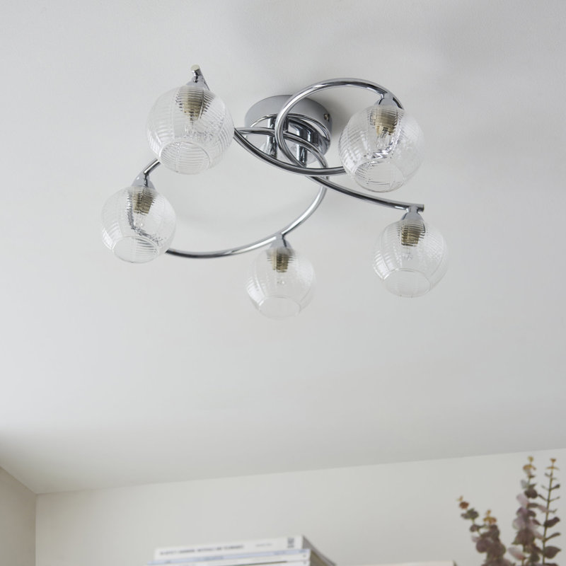 Flush Mount
