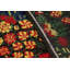 One-of-a-Kind Rectangle 3'3" X 5'3" Hand Knotted Area Rug-1458146201