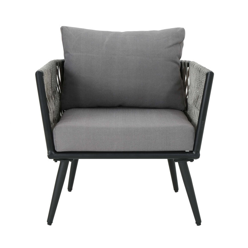 OCEANUS CHAT SET - CHAIR