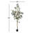 Winnetka Faux Tree in Pot-27703840