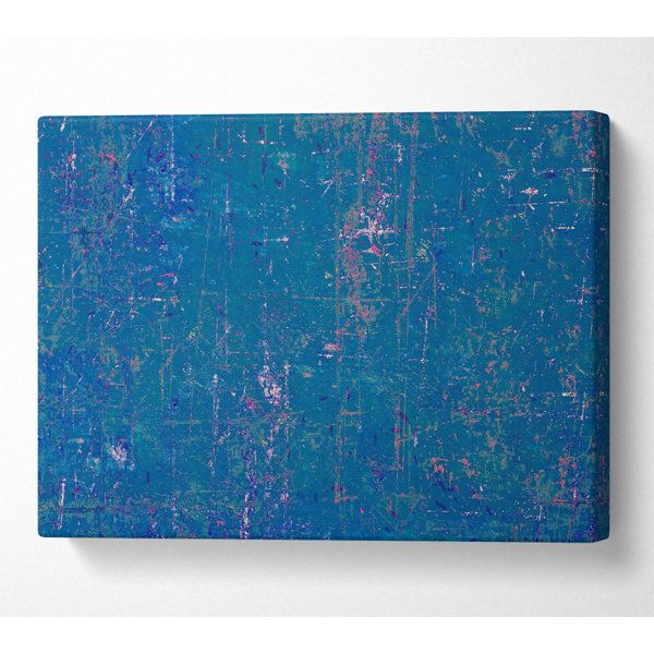 Lark Manor No Frame Print on Canvas | Wayfair.co.uk