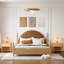 Lampe de table 23,8 po
