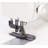Yamata Portable Mechanical Sewing Machine