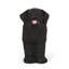 Banc d'appoint pour chien MGO-954857147