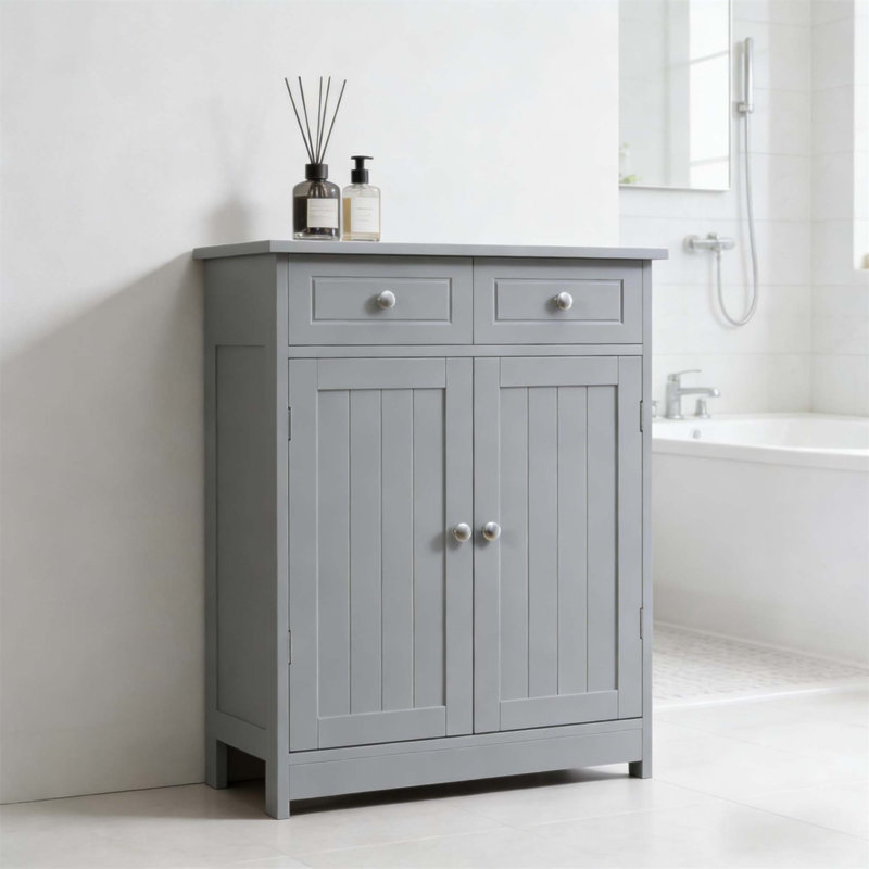 Floor Cabinet
