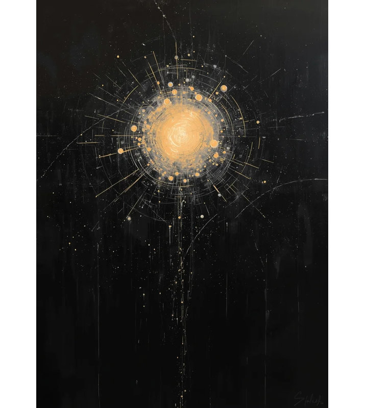 Cosmic Awakening