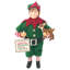 12" Flight School Elf