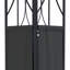 Aurel 3m x 3m Steel Party Tent