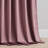 Deavion Velvet Solid Color Back Tab Room Darkening Curtain Panels-1320725333-1320725323