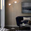 Paignt 180cm Tree Floor Lamp-1388255263