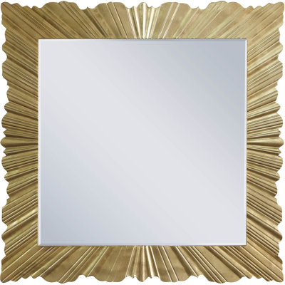 Dickson Silverton Accent Mirror