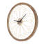 Metal Wall Clock
