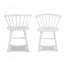 Chaises de salle à manger en bois