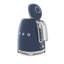 SMEG 50's Retro Style Aesthetic 7-Cup Kettle-99236138
