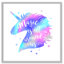 «Magic Is All Around Us», impression sur papier-47848374-47848382