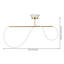 Alessio 1 - Light LED Flush Mount-202628996-203206360