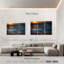 Gillard Pacific Sunset Hues-108089867