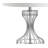 Fifield Metal Table Lamp