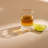 JoyJolt City Shot Glasses, 2oz.