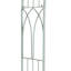 103cm W x 36cm D Iron Arbour