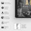 «Typographie and Quotes All a Dream», photographie sur toile-61820626-61820632