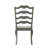 Fortville 17.13'' H Solid Wood Side Chair-43201190