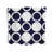 Ensemble de serviettes 4 pièces Sergent ModCircles-25911902
