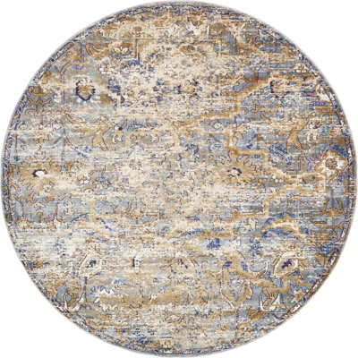 Mignonette Oriental Indoor Rug