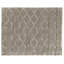Metro-Velvet Hand Woven Wool Geometric Area Rug-37744885